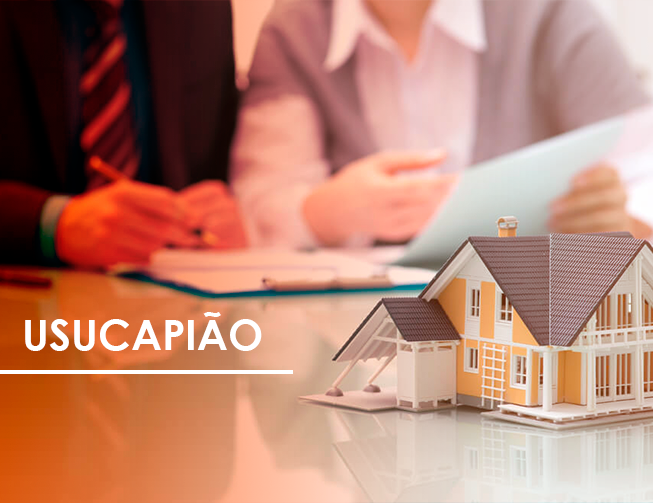 Usucapião Extrajudicial